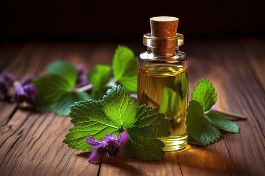 Patchouli