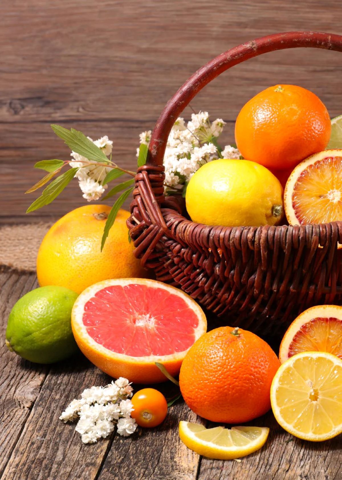Citrus