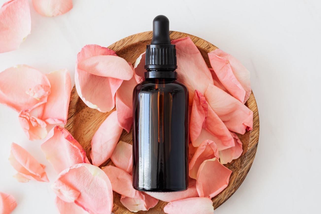Rose Extract