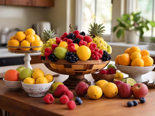Fruity